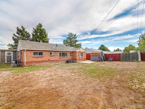 9121 Lilly Court, Thornton CO 80229