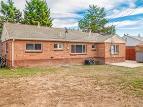 9121 Lilly Court, Thornton CO 80229