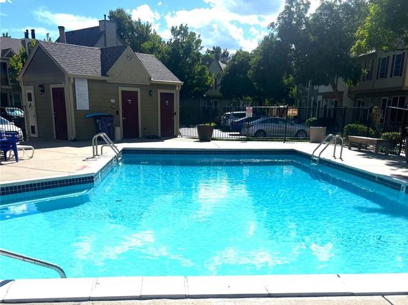 1811 S Quebec Way 136, Denver CO 80231