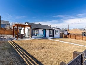 2201 W Warren Avenue, Englewood CO 80110