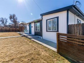 2201 W Warren Avenue, Englewood CO 80110