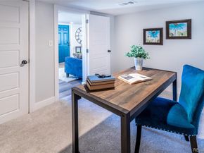 2201 W Warren Avenue, Englewood CO 80110