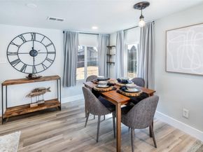 2201 W Warren Avenue, Englewood CO 80110