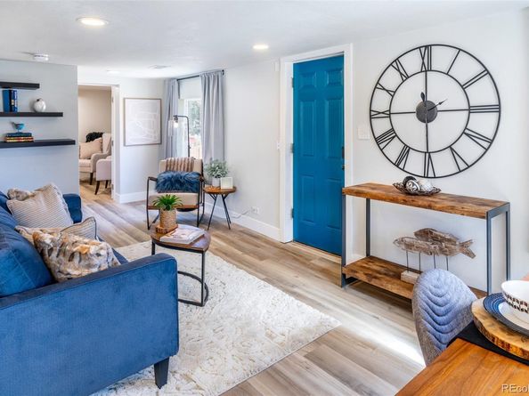 2201 W Warren Avenue, Englewood CO 80110