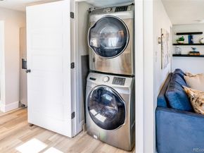 2201 W Warren Avenue, Englewood CO 80110