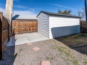 2201 W Warren Avenue, Englewood CO 80110