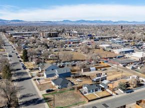 2201 W Warren Avenue, Englewood CO 80110