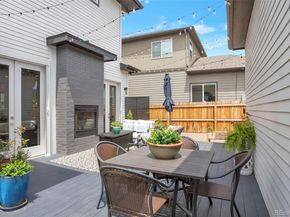 3132 S Grant Street, Englewood CO 80113