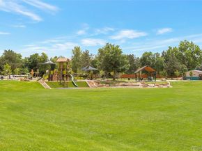 3132 S Grant Street, Englewood CO 80113