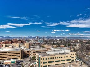 955 Eudora Street 1508, Denver CO 80220