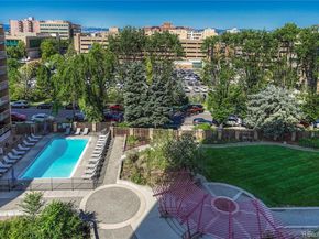 955 Eudora Street 1508, Denver CO 80220