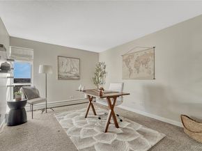 955 Eudora Street 1508, Denver CO 80220