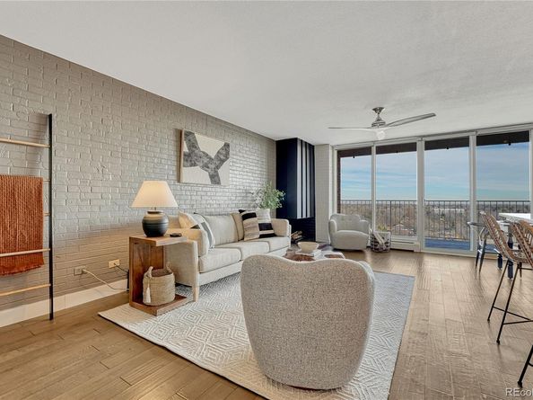 955 Eudora Street 1508, Denver CO 80220