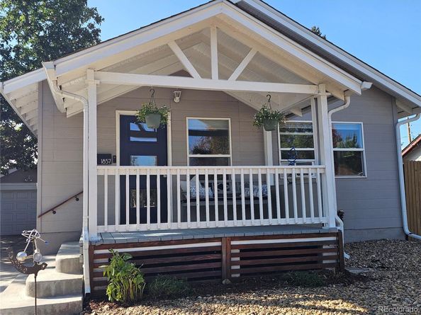 1857 S Franklin Street, Denver CO 80210