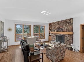 1209 Northridge Court, Golden CO 80401