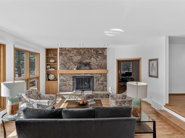 1209 Northridge Court, Golden CO 80401