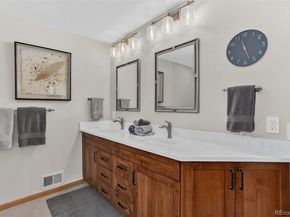 1209 Northridge Court, Golden CO 80401