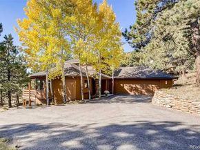 1209 Northridge Court, Golden CO 80401