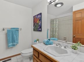 1209 Northridge Court, Golden CO 80401