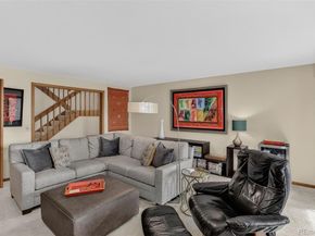 1209 Northridge Court, Golden CO 80401