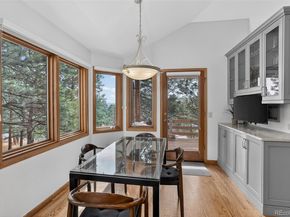 1209 Northridge Court, Golden CO 80401