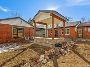 938 Salem Street, Aurora CO 80011