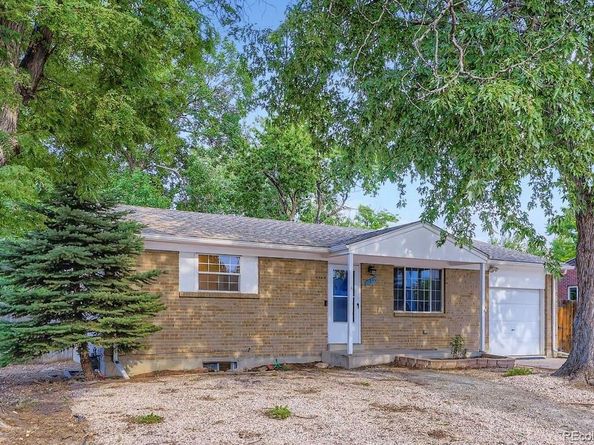 11840 Clarkson Court, Northglenn CO 80233