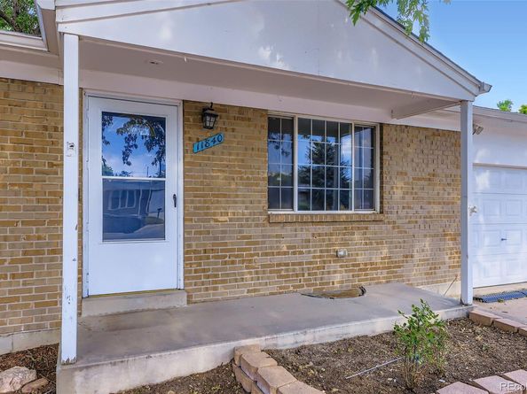 11840 Clarkson Court, Northglenn CO 80233