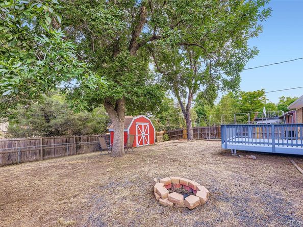 11840 Clarkson Court, Northglenn CO 80233