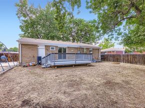 11840 Clarkson Court, Northglenn CO 80233
