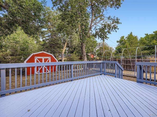 11840 Clarkson Court, Northglenn CO 80233