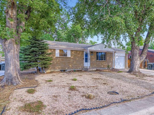 11840 Clarkson Court, Northglenn CO 80233