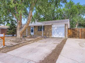 11840 Clarkson Court, Northglenn CO 80233