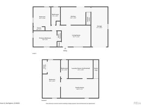 11840 Clarkson Court, Northglenn CO 80233