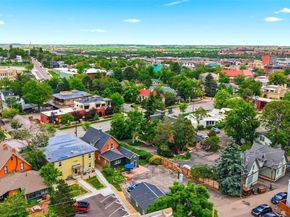 2439 Broadway Street, Boulder CO 80304