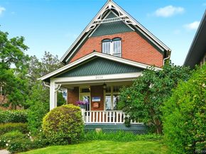 2439 Broadway Street, Boulder CO 80304