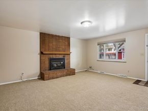 2772 S Depew Street, Denver CO 80227