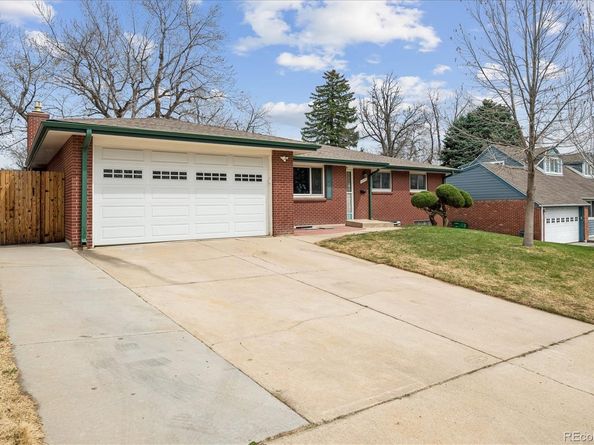 2772 S Depew Street, Denver CO 80227