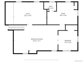 2772 S Depew Street, Denver CO 80227