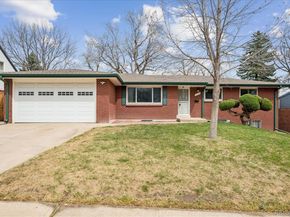 2772 S Depew Street, Denver CO 80227