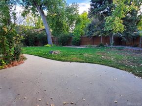 Undisclosed Address #2877602, Lakewood CO 80227