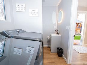 1543 S Benton Street, Lakewood CO 80232