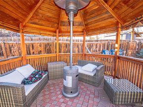 1543 S Benton Street, Lakewood CO 80232