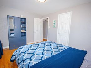 1543 S Benton Street, Lakewood CO 80232