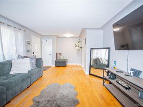 1543 S Benton Street, Lakewood CO 80232