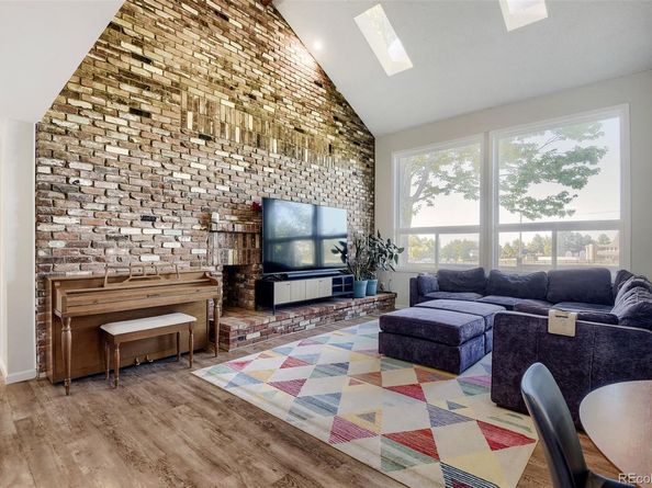 1435 E Irish Lane, Littleton CO 80122