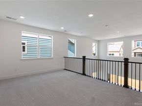 5621 W 141st Lane, Broomfield CO 80020