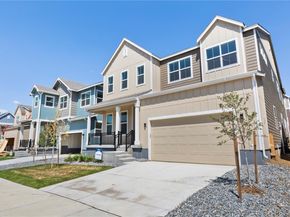 5621 W 141st Lane, Broomfield CO 80020