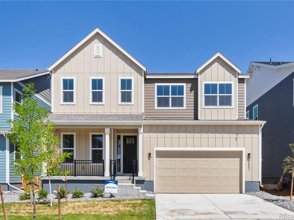 5621 W 141st Lane, Broomfield CO 80020