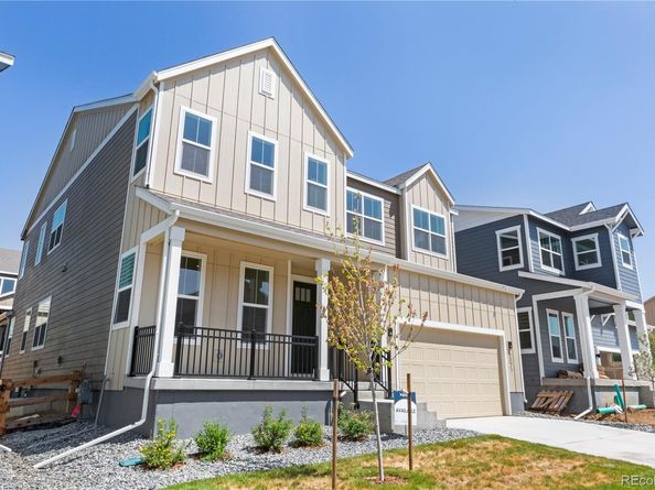 5621 W 141st Lane, Broomfield CO 80020